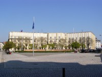 Hradec Králové - Masarykovo náměstí