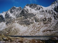 Velké Hincovo pleso