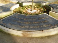 Hradec Králové - vojenský hřbitov