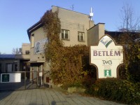 Muzeum betlémů - informační centrum (stará budova)