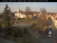 Webkamera Solnice (foto použito z webové kamery provozovatele (foto použito z webové kamery provozovatele))