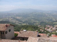 Webkamera - San Marino