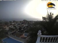 Webkamera - Tenerife II
