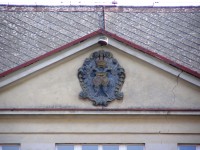 Vysoké Veselí, bývalý zámek 