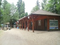 Prachov - muzeum přírody Český ráj