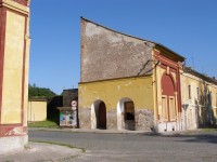 Josefov - Hradecká brána