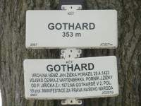 Gothard