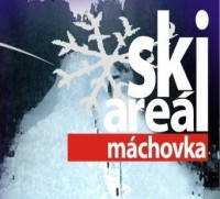 Ski areál - Máchovka - Nová Paka