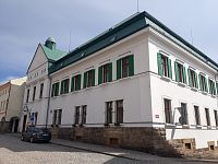 Žacléř - Městské muzeum