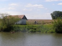 Sběřský rybník