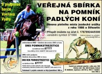 Pomník koní u Střezetic (obr. použit z webu http://pomnikkoni.1866.cz/)