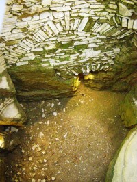 Nové Město nad Metují - „odkrytá“ studna