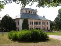 zámek Ratibořice 