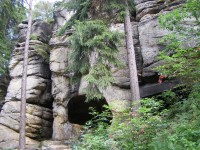 Malá cikánská jeskyně