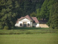 Lovecký pavilon