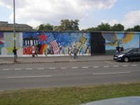 Berlínská zeď