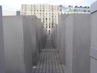 památník holocaustu