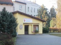 infocentrum Mateřídouška
