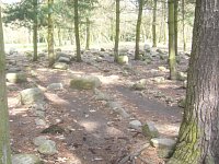 Kamenný labyrint