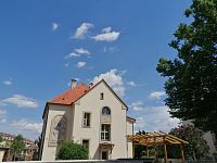 Radotín - Praha