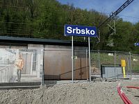 Bubovické vodopády - Srbsko