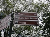 Opatství Emauzy - Praha