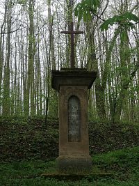 Kaple Božího hrobu - Slaný