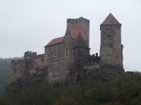 Rakouský Stonehenge