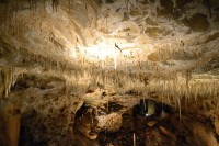 Javoříčko - Javoříčské jeskyně