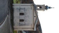Jáchymov - kaple sv. Anny