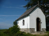 kaple sv. Máří Magdalény u Kamenice