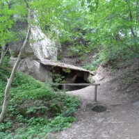 Rumcajsova jeskyně