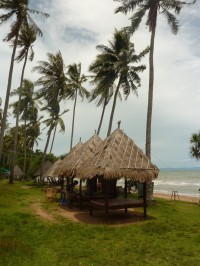 Koh Tonsay (Rabbit Island)