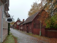 Friluftsmuseét Gamla Linköping