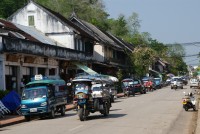 Luang Prabang