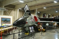 Hill Aerospace Museum