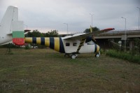An-14 Pčolka 