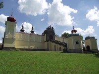 klášter Dolní Hedeč (Králíky)