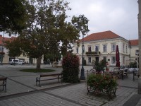 Kossuthovo náměstí