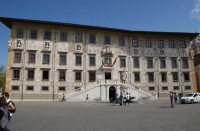 Palazzo Cavalieri