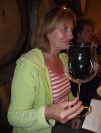 Ulignano - degustace ve slavném vinařství Tenuta Torciano