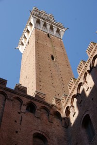 Torre del Magna