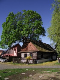 skanzen Betlém