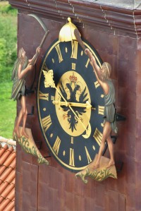 pelhřimovský orloj