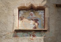 freska Pieta