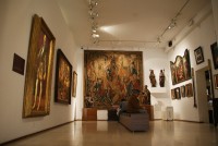 Kunstverzameling Fritz Mayer van den Bergh. Muzeum 