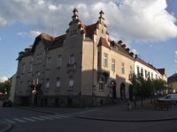 Hlinsko v Čechách - Ježdíkův dům