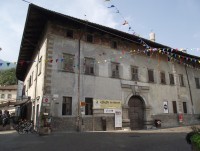 Palazzo Marchetti 