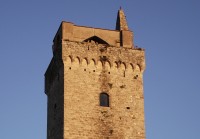 věž Rognosa
