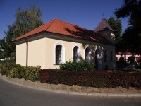 kaple v Sobůlkách